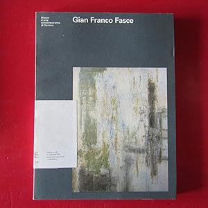 Immagine del venditore per Gian Franco Fasce Mostra antologica 1950 - 1994 venduto da Antonio Pennasilico