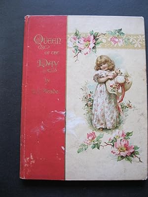Seller image for QUEEN OF THE DAY for sale by The Book Scot