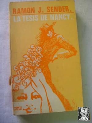 LA TESIS DE NANCY