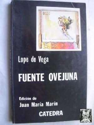 FUENTE OVEJUNA