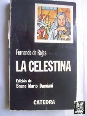 LA CELESTINA