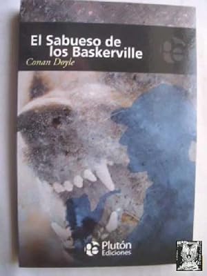 Immagine del venditore per EL SABUESO DE LOS BASKERVILLE venduto da Librera Maestro Gozalbo