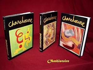 Imagen del vendedor de Serge Charchoune ---------- 3 Volumes a la venta por Okmhistoire