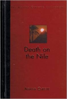 Death on the Nile (The Agatha Christie Collection)