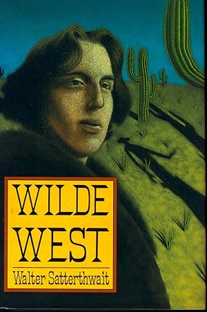 Seller image for Wilde west for sale by Joseph Valles - Books