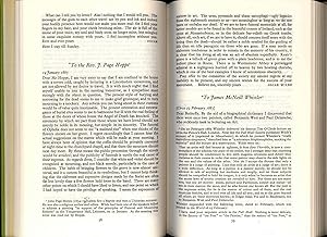 Immagine del venditore per Selected letters of Oscar Wilde [Oxford -- London -- America -- London -- Reading -- Berneval -- Naples -- Paris] venduto da Joseph Valles - Books