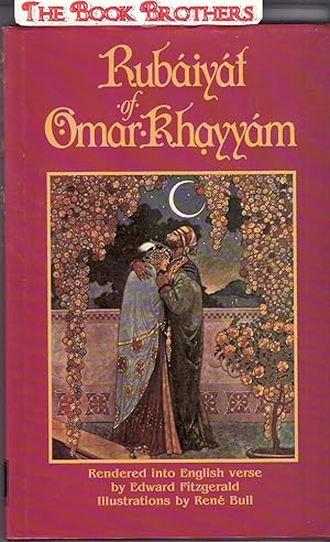 Imagen del vendedor de Rubaiyat of Omar Khayyam a la venta por THE BOOK BROTHERS