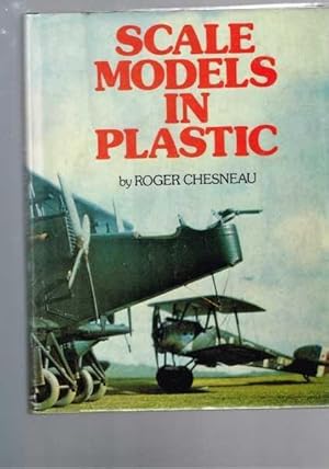 Scale Models in Plastic