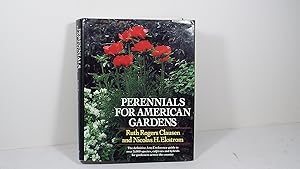 Perennials for American Gardens: The definitive A-to-Z reference guide to over 3,000 species, cul...