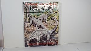 Seller image for Time and Life: Fossils Tell the Earth's Story (Wilderness Album Series) for sale by Gene The Book Peddler