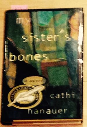 Image du vendeur pour My Sister's Bones mis en vente par Carydale Books