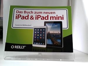 Das Buch zum neuen iPad und iPad mini