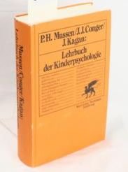 Lehrbuch der Kinderpsychologie