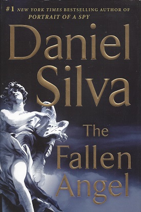 The Fallen Angel: A Novel