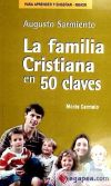 Seller image for Familia cristiana en 50 claves for sale by AG Library
