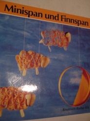 Seller image for Minispan und Finnspan for sale by Alte Bcherwelt