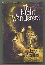 Immagine del venditore per The Night Wanderers venduto da Mad Hatter Books