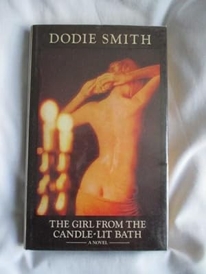 The Girl from the Candle-Lit Bath