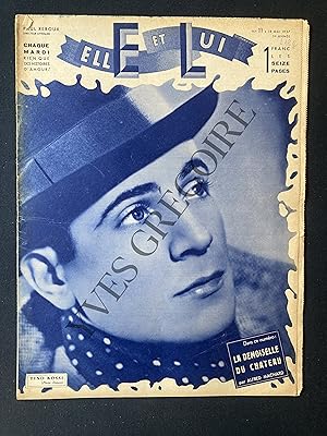 ELLE ET LUI-N°11-18 MAI 1937