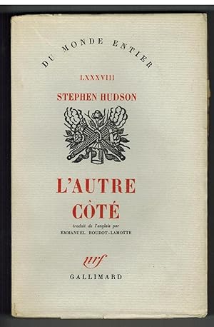 L'autre côté.