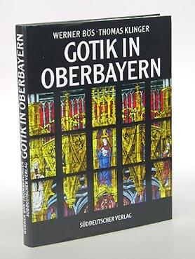 Immagine del venditore per Gotik in Oberbayern. venduto da Antiquariat An der Rott Oswald Eigl