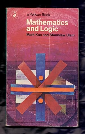 Seller image for MATHEMATICS AND LOGIC for sale by Libreria 7 Soles