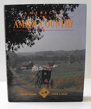 Bild des Verkufers fr America's Amish Country zum Verkauf von Friends of PLYMC