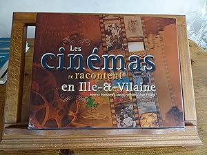 Les Cinémas Se Racontent En Ille-Et-Vilaine.