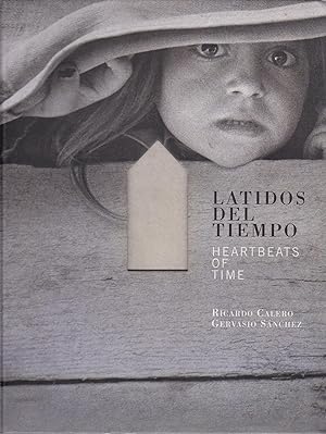 Seller image for Latidos del Tiempo= HeartBeats of Time for sale by Librera Monte Sarmiento