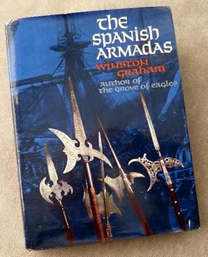 Seller image for The Spanish Armadas for sale by Call Phil Now - Books