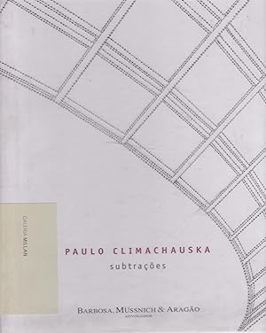 Paulo Climachauska Subtracoes