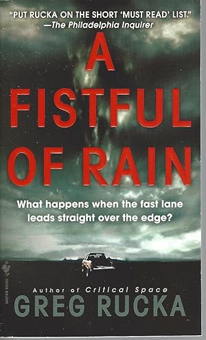 A Fistful of Rain