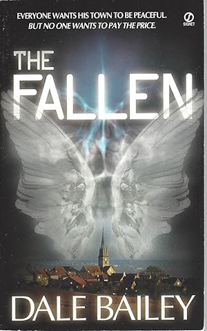 Seller image for Fallen, the for sale by BYTOWN BOOKERY