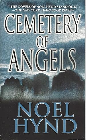 Cemetery Of Angels