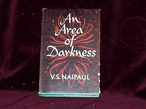 Imagen del vendedor de An Area of Darkness; a la venta por Wheen O' Books