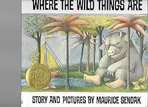 Where the Wild Things Are