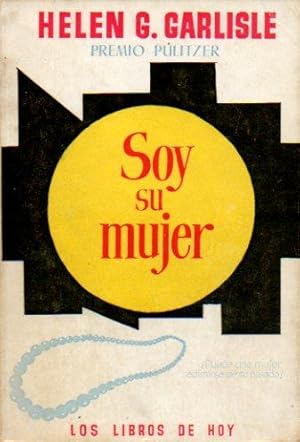 Seller image for SOY SU MUJER. 1 ed. Trad. N. c. for sale by angeles sancha libros