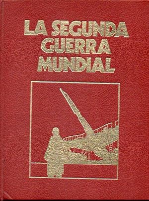 Bild des Verkufers fr CRNICA MILITAR Y POLTICA DE LA SEGUNDA GUERRA MUNDIAL. Vol. 1. zum Verkauf von angeles sancha libros