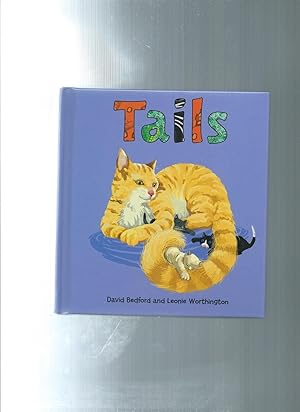 Seller image for Tails for sale by ODDS & ENDS BOOKS