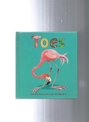 Seller image for Toes for sale by ODDS & ENDS BOOKS