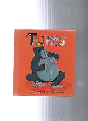 Seller image for Tums for sale by ODDS & ENDS BOOKS