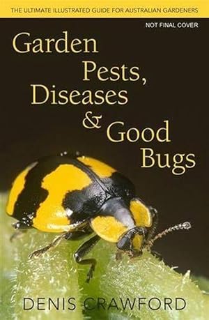 Immagine del venditore per Garden Pests, Diseases & Good Bugs (Paperback) venduto da Grand Eagle Retail