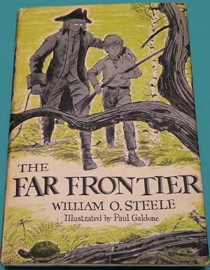 Seller image for The Far Frontier for sale by Wordbank Books