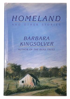 Seller image for Homeland and Other Stories for sale by Black Falcon Books
