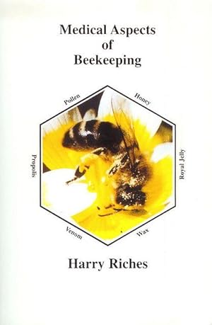 Medical Aspects of Beekeeping.