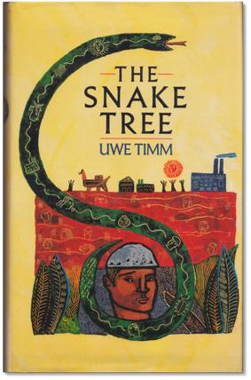 Image du vendeur pour The Snake Tree. mis en vente par Orpheus Books