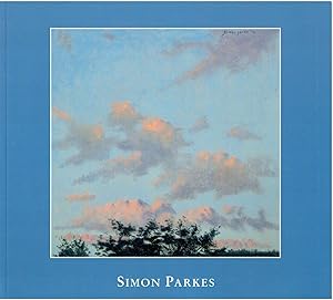 Bild des Verkufers fr Simon Parkes - Landscapes and Still Lifes (Recent Paintings - 2014) zum Verkauf von Manian Enterprises