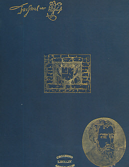 Seller image for Jacques Cartier and His Four Voyages to Canada. An Essay with Historical, Explanatory and Philological Notes for sale by Barter Books Ltd