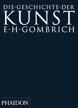 Bild des Verkufers fr Geschichte der Kunst zum Verkauf von Rheinberg-Buch Andreas Meier eK