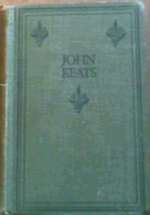 John Keats